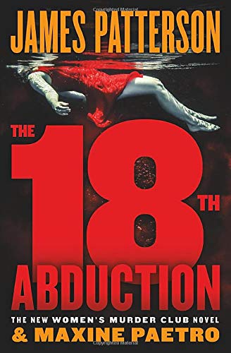 James Patterson/The 18th Abduction