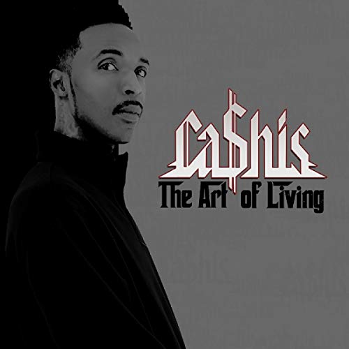 Cashis/The Art Of Living@.