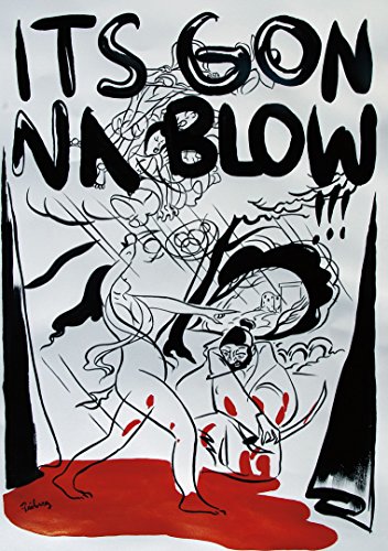 It's Gonna Blow!!!/San Diego's Music Underground 1986-96@Blu-Ray@NR