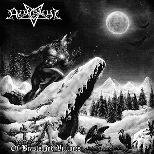 Azaghal/Of Beasts And Vultures@Explicit Version@.