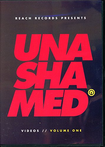 116/Unashamed Videos Volume 1