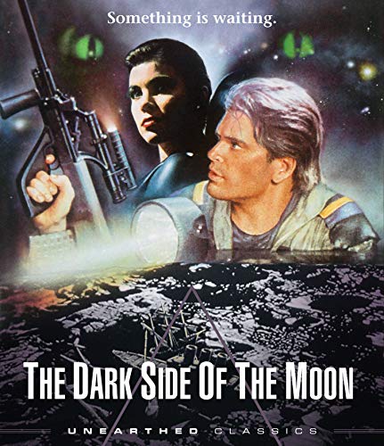 The Dark Side Of The Moon/The Dark Side Of The Moon