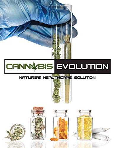 Cannabis Evolution/Cannabis Evolution@DVD@NR