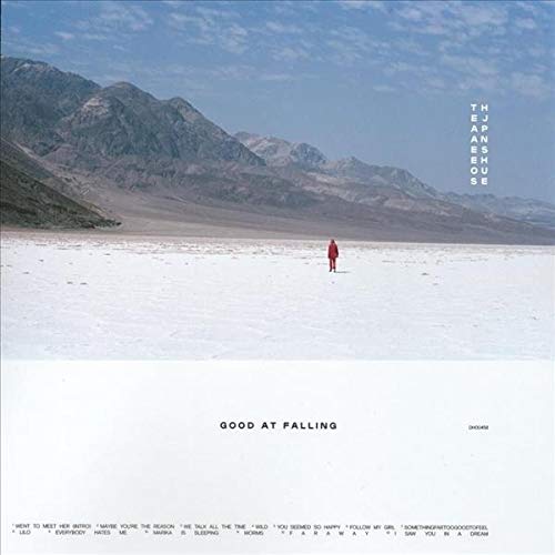 Japanese House/Good At Falling@2xLP / Indie Exclusive Violet Colored Vinyl