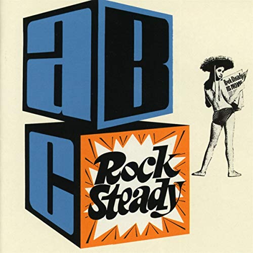 Roland & The Original Alphanso/Abc Rock Steady