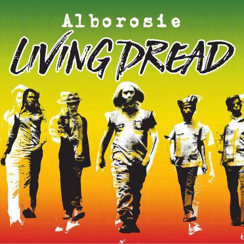 Alborosie/Living Dread