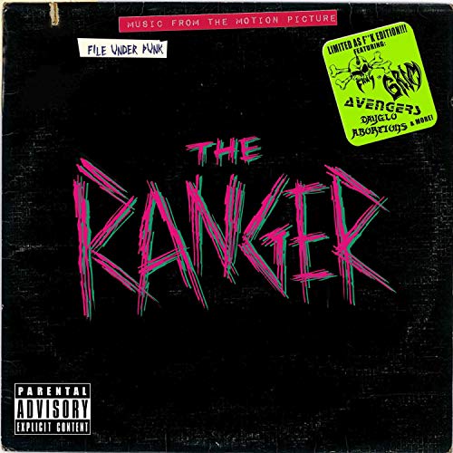 The Ranger/OST