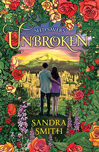 Sandra Smith/Seed Savers-Unbroken