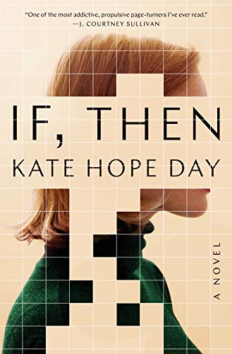 Kate Hope Day/If, Then