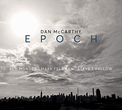 Dan Mccarthy/Epoch
