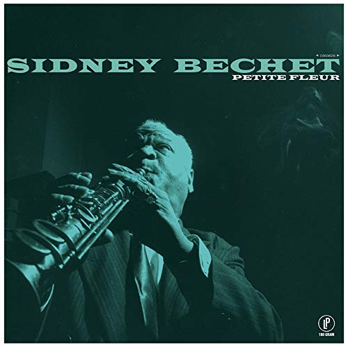 Sidney Bechet/Petite Fleur