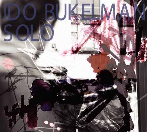 Ido Bukelman/Solo
