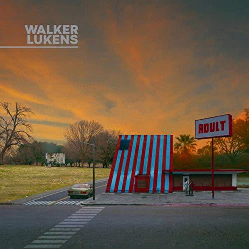 Walker Lukens Adult 