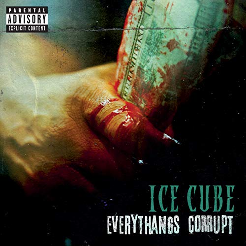 Ice Cube/Everythangs Corrupt@Explicit Version