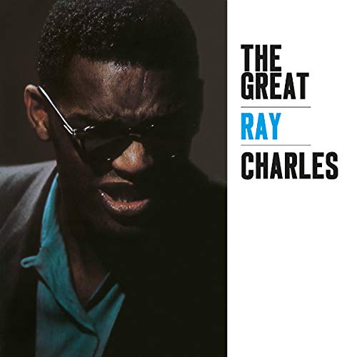 Ray Charles/The Great Ray Charles@LP