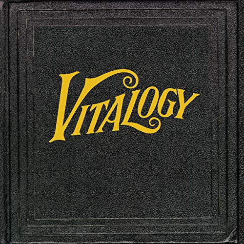 Pearl Jam/Vitalogy@Expanded Ed.@Vitalogy