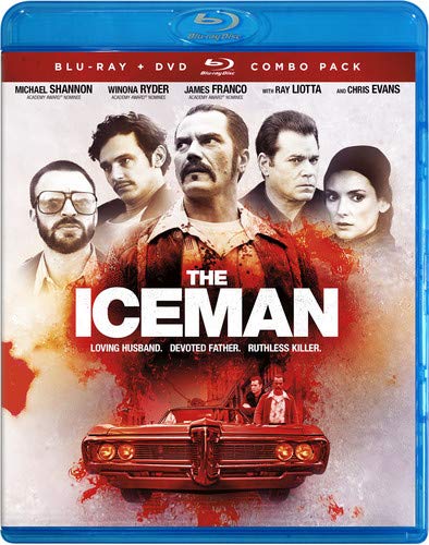 Iceman/Iceman