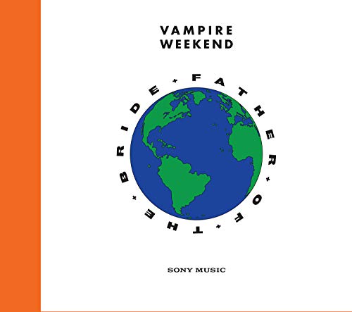 Vampire Weekend/Father of the Bride