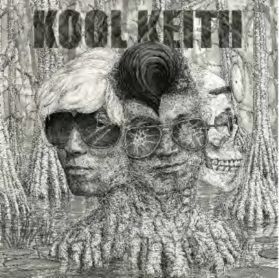 Kool Keith/Complicated Trip@(Multi-Etched Vinyl Including Playable & Animated Etching, Parallel Multi-Groove, Download, Limited To 2000, Indie-Retail Exclusive)@RSD 2019 Exclusive