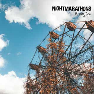Nightmarathons/Missing Parts