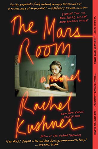 Rachel Kushner/The Mars Room