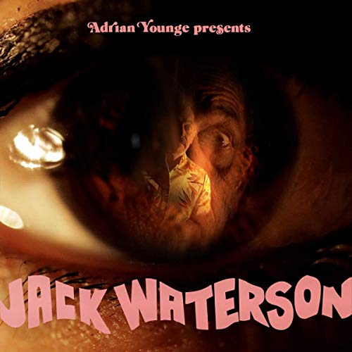 Jack Waterson/Adrian Younge presents Jack Waterson@.