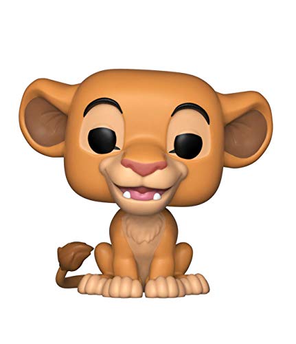 Pop Disney/Nala@Lion King