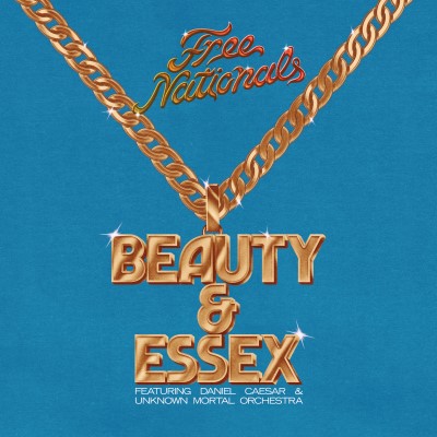 Free Nationals/Beauty & Essex@RSD 2019/Ltd. to 2000