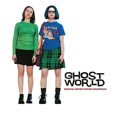 Ghost World/Soundtrack@2 LP@RSD 2019/Ltd. to 3300