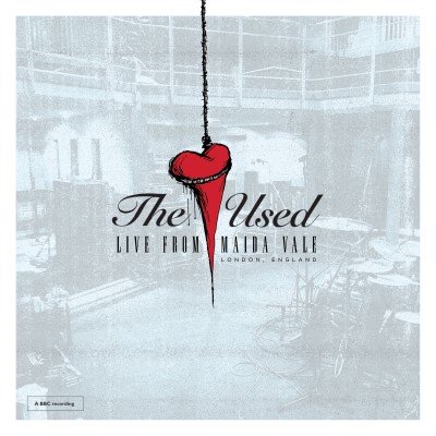 The Used/The Used Live From Maida Vale@RSD 2019/Ltd. to 1000