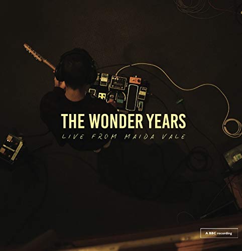 The Wonder Years/The Wonder Years Live From Maida Vale@RSD 2019/Ltd. to 1500