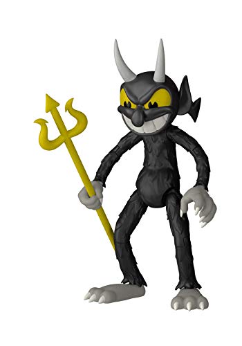 Action Figure/Cuphead - The Devil