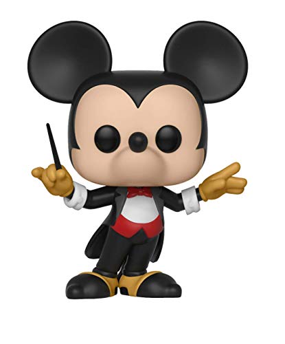 Pop Disney/Conductor Mickey@Mickey Mouse 90 Years