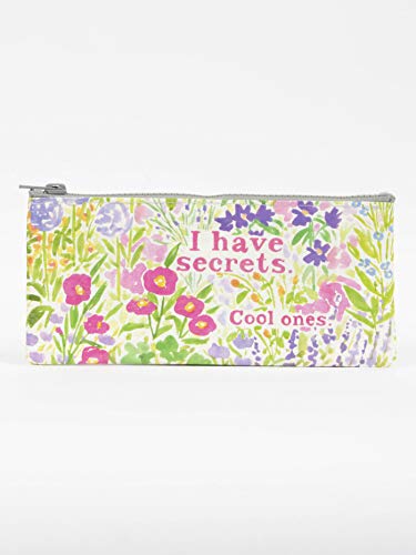 Pencil Case/I Have Secrets