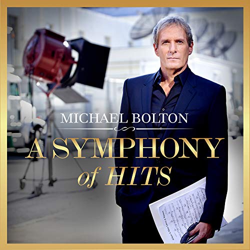 Michael Bolton/A Symphony Of Hits