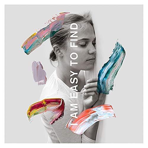 The National/I Am Easy To Find