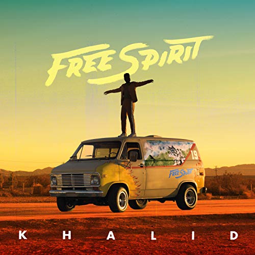Khalid/Free Spirit