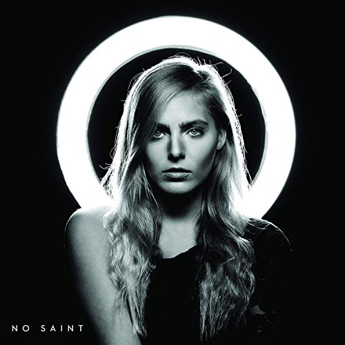 Lauren Jenkins/No Saint