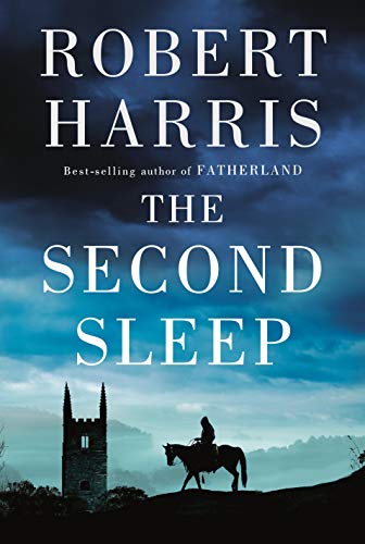 Robert Harris/The Second Sleep