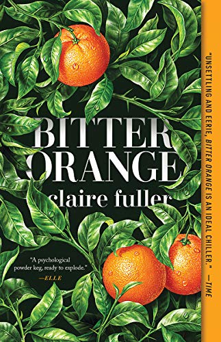 Claire Fuller/Bitter Orange