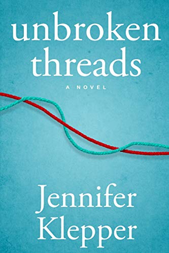 Jennifer Klepper/Unbroken Threads