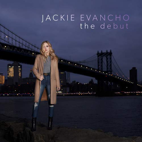 Jackie Evancho/Debut@.