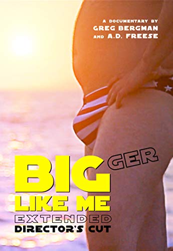 Bigger Like Me/Bigger Like Me
