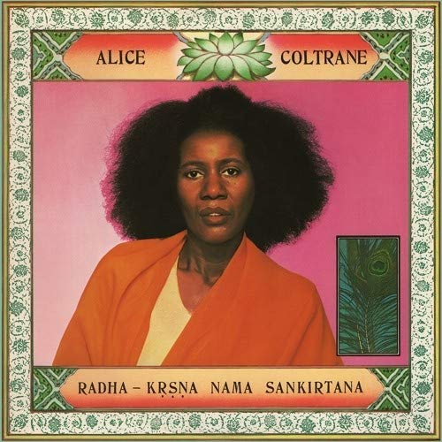 Alice Coltrane/Radha-Krsna Nama Sankirtana