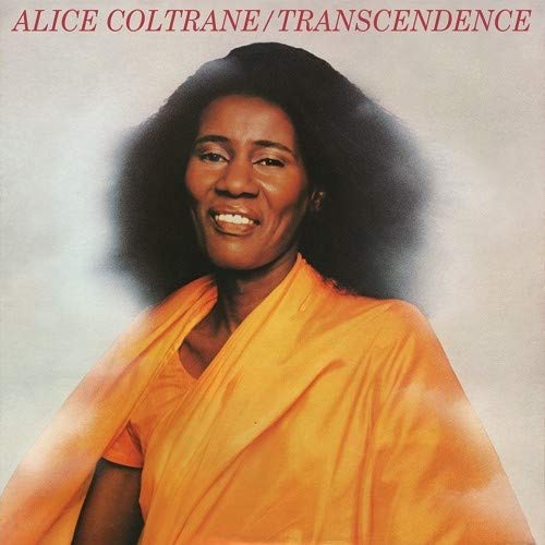 Alice Coltrane/Transcendence