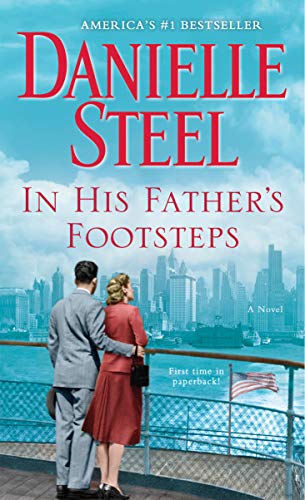 Danielle Steel/In His Father's Footsteps