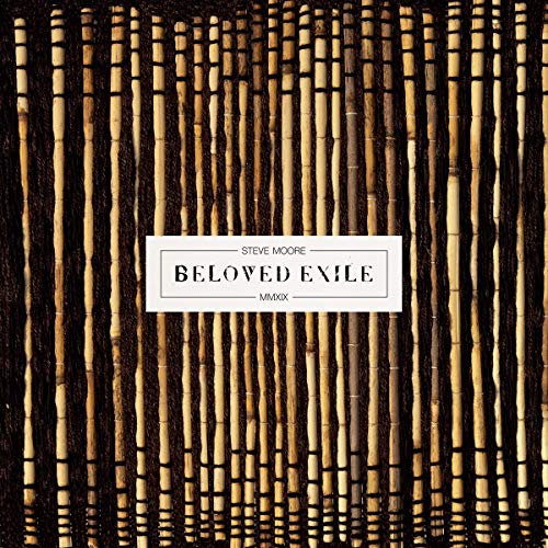 Steve Moore/Beloved Exile@Amped Exclusive