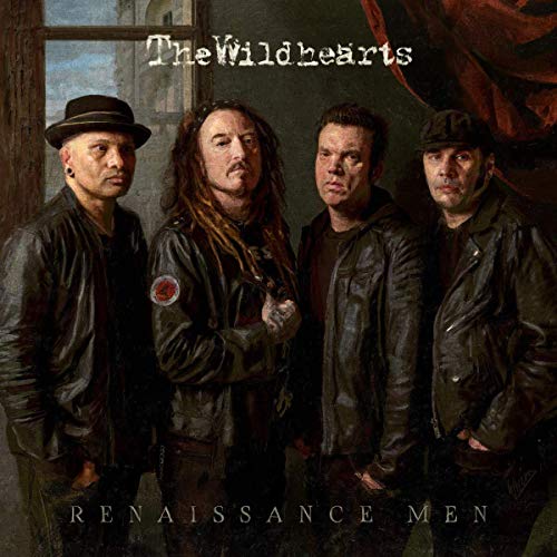 Wildhearts/Renaissance Men