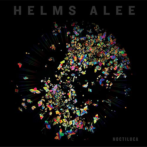 Helms Alee/Noctiluca