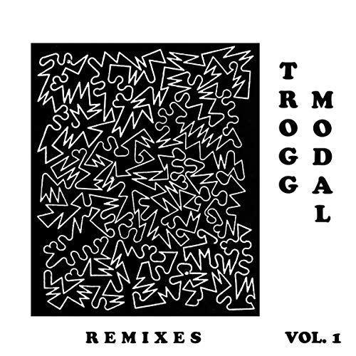 Eric Copeland/Trogg Modal Vol. 1 (The Remixe@Amped Exclusive